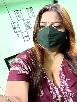 Ritika sen online show from 06.11.26