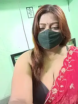 Ritika sen online show from 06.19.26