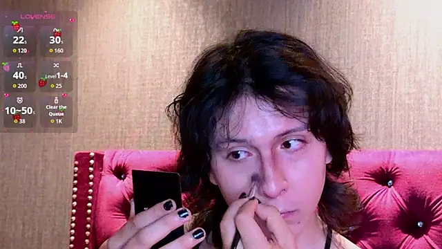 Shelly bat online show from 04.28.26