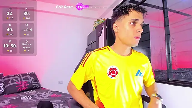 Michael Jordan zz online show from 01.17.26