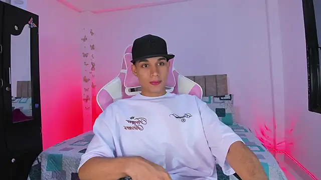 Michael Jordan zz online show from 03.21.26