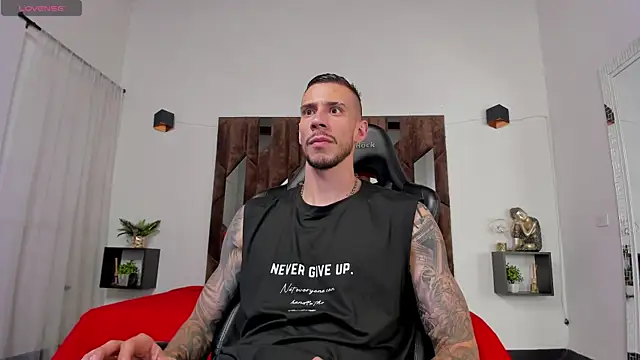J king   online show from 04.23.26