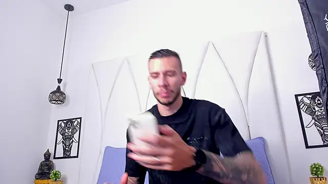 J king   online show from 04.26.26