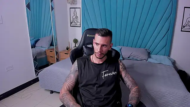 J king   online show from 04.27.26