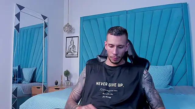 J king   online show from 05.01.26