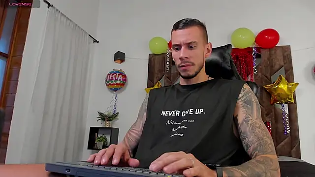 J king   online show from 05.02.26