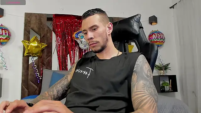 J king   online show from 05.04.26