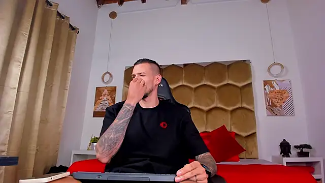 J king   online show from 05.31.26