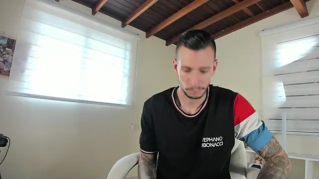 J king   online show from 06.09.26