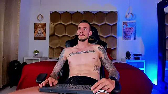 J king   online show from 06.11.26