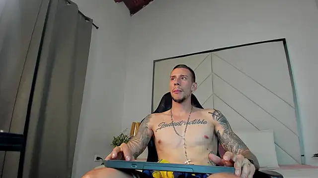 J king   online show from 06.11.26