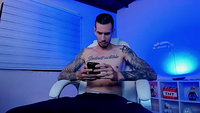 J king   online show from 06.17.26