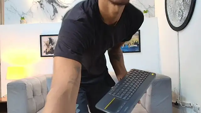 YOUNG GUYS1 online show from 02.13.26