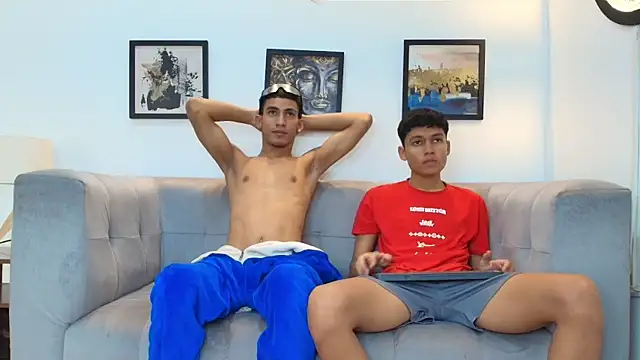 Snapshot of HORNY_PRETTY chatting on 01.05.26 HORNY PRETTY online show from 01.05.26