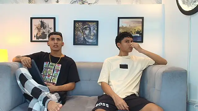 Snapshot of HORNY_PRETTY chatting on 01.08.26 HORNY PRETTY online show from 01.08.26