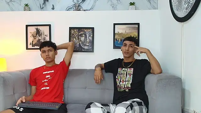 Snapshot of HORNY_PRETTY chatting on 01.10.26 HORNY PRETTY online show from 01.10.26