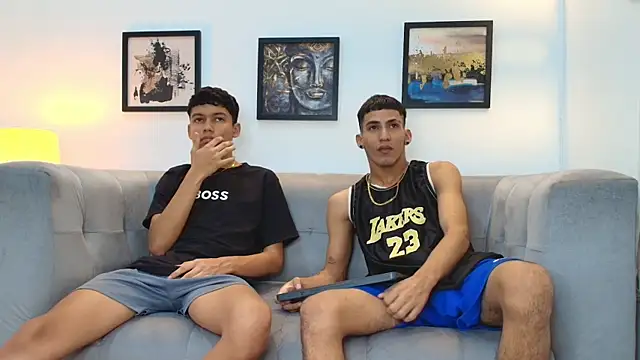 Snapshot of HORNY_PRETTY chatting on 01.11.26 HORNY PRETTY online show from 01.11.26