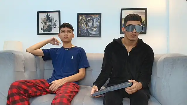 Snapshot of HORNY_PRETTY chatting on 01.17.26 HORNY PRETTY online show from 01.17.26