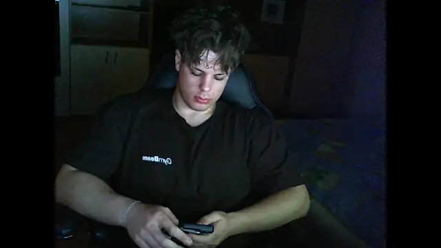 GymGuy0505 online show from 02.24.26