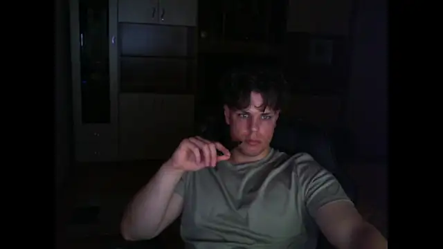 GymGuy0505 online show from 05.01.26