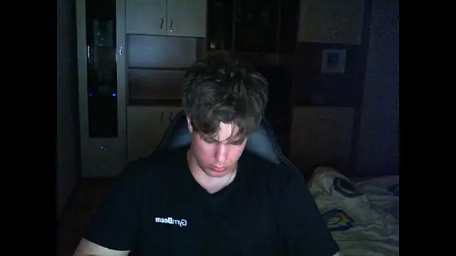 GymGuy0505 online show from 05.04.26