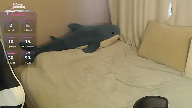 MonicaMoonssss online show from 03.20.26