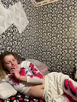 Snapshot of Barbika19 chatting on 01.18.26 Barbika19 online show from 01.18.26