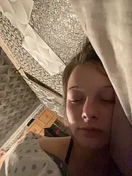 Snapshot of Barbika19 chatting on 02.15.26 Barbika19 online show from 02.15.26