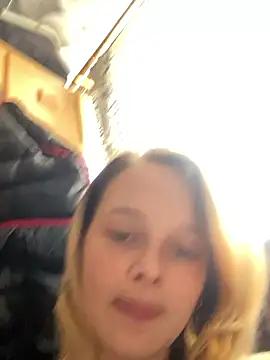 Snapshot of Barbika19 chatting on 03.05.26 Barbika19 online show from 03.05.26