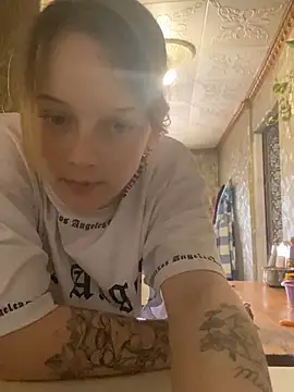 Snapshot of Barbika19 chatting on 03.06.26 Barbika19 online show from 03.06.26