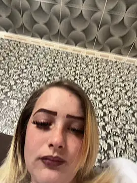 Snapshot of Barbika19 chatting on 03.14.26 Barbika19 online show from 03.14.26