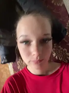 Snapshot of Barbika19 chatting on 03.16.26 Barbika19 online show from 03.16.26