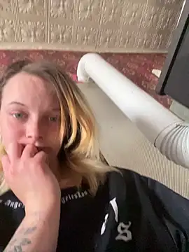 Snapshot of Barbika19 chatting on 03.20.26 Barbika19 online show from 03.20.26