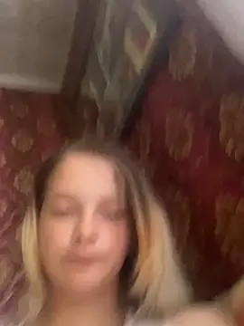 Barbika19 online show from 05.10.26