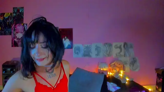 Gabrielabunny1 online show from 01.07.26