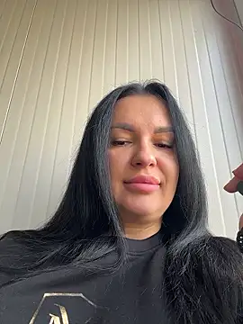 Snapshot of MeganBlueq chatting on 01.15.26 MeganBlueq online show from 01.15.26