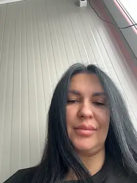 Snapshot of MeganBlueq chatting on 01.16.26 MeganBlueq online show from 01.16.26