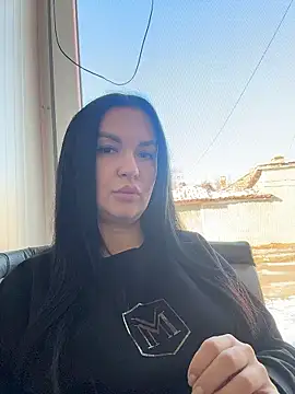 Snapshot of MeganBlueq chatting on 01.17.26 MeganBlueq online show from 01.17.26