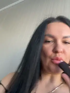 Snapshot of MeganBlueq chatting on 02.03.26 MeganBlueq online show from 02.03.26