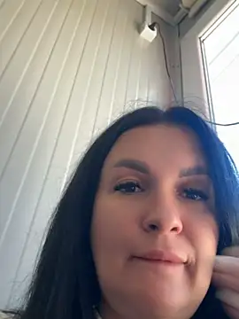 MeganBlueq online show from 05.05.26