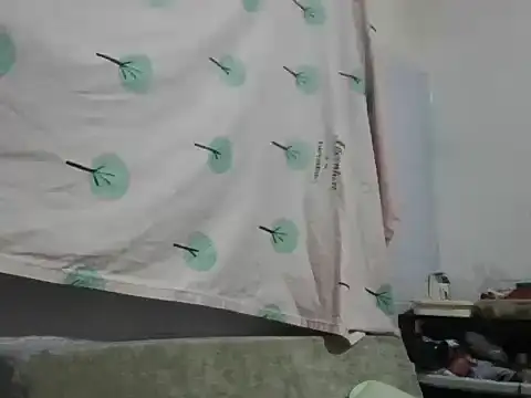 HotMariaClara online show from 06.15.26
