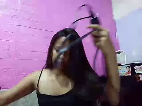 HotMariaClara online show from 06.30.26