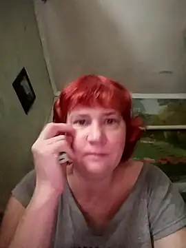 Snapshot of milfstress chatting on 10.12.25 milfstress online show from 10.12.25