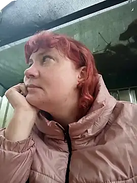 Snapshot of milfstress chatting on 10.18.25 milfstress online show from 10.18.25