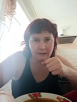 Snapshot of milfstress chatting on 02.20.26 milfstress online show from 02.20.26