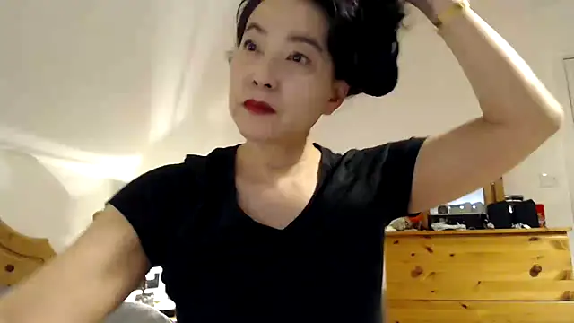Sexybabe520520 online show from 04.21.26