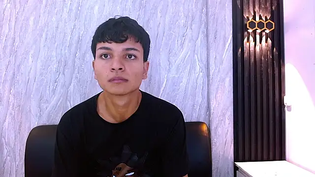 Snapshot of Joseph_Gonzalez chatting on 01.11.26 Joseph Gonzalez online show from 01.11.26