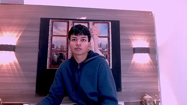 Snapshot of Joseph_Gonzalez chatting on 01.13.26 Joseph Gonzalez online show from 01.13.26