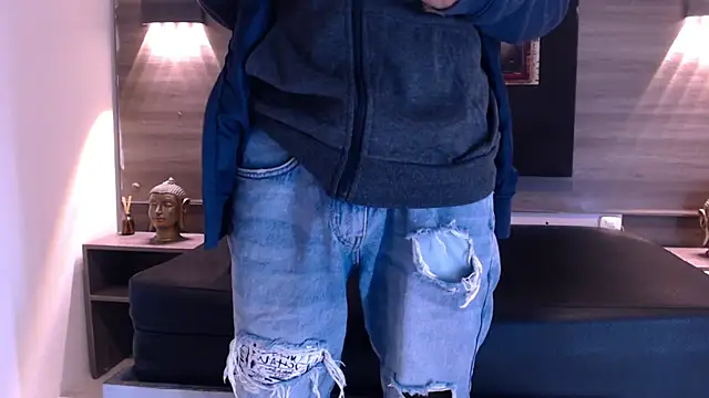 Snapshot of Joseph_Gonzalez chatting on 01.14.26 Joseph Gonzalez online show from 01.14.26