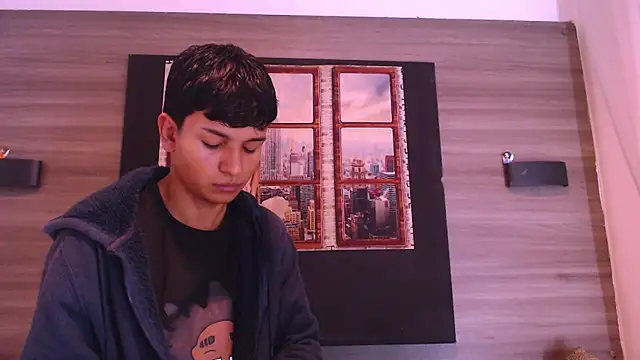 Snapshot of Joseph_Gonzalez chatting on 01.16.26 Joseph Gonzalez online show from 01.16.26